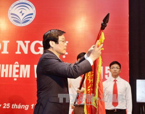 2014 - Năm đổi mới của ngành thông tin và truyền thông ảnh 1
